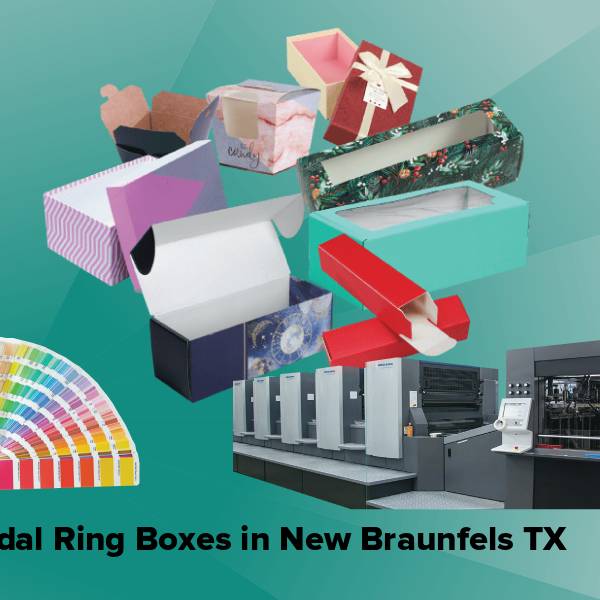 Bridal ring boxes in new braunfels tx