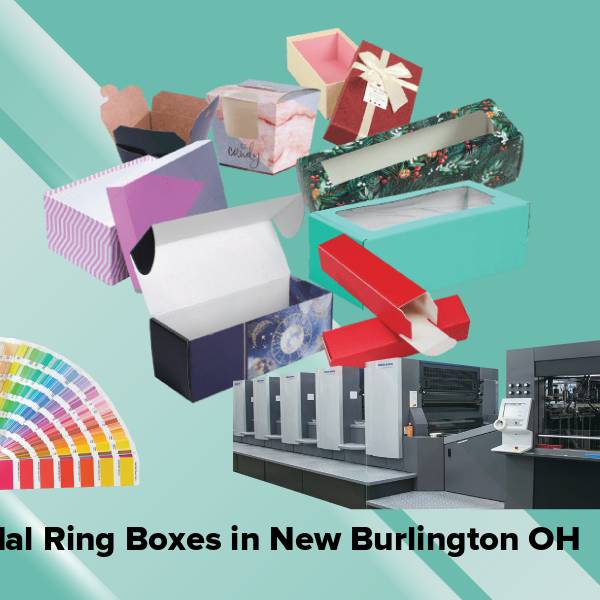Bridal ring boxes in new burlington oh