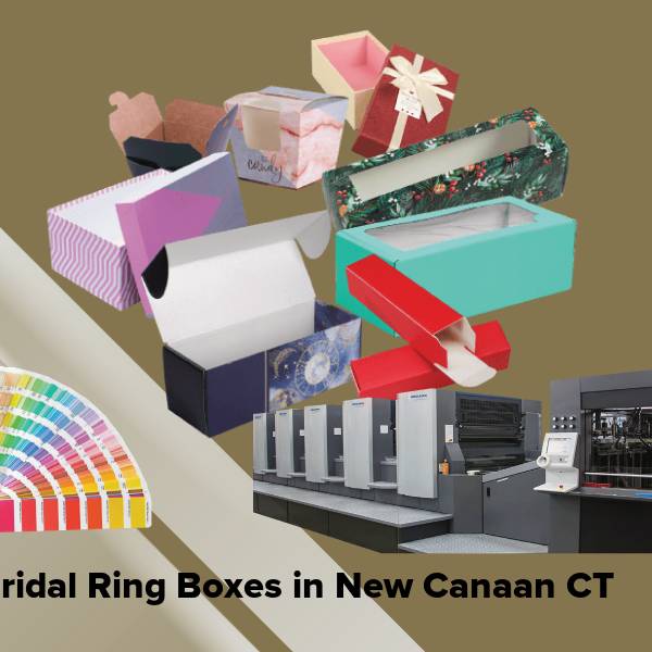 Bridal ring boxes in new canaan ct