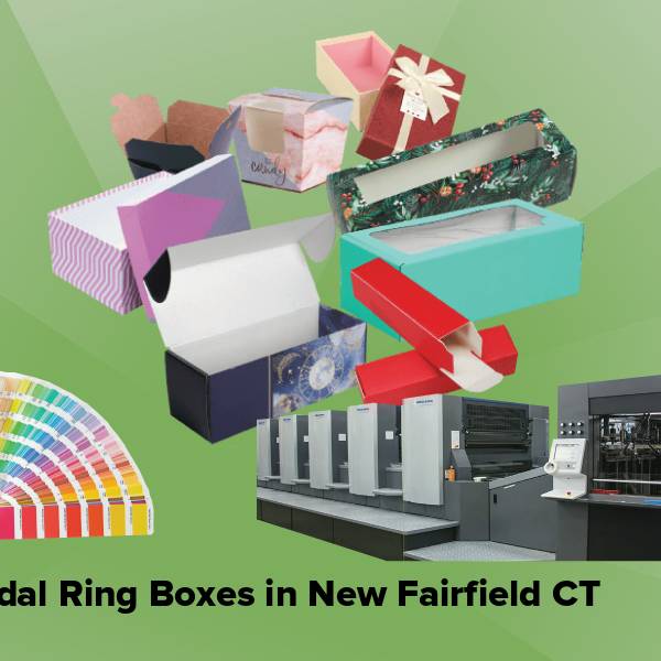 Bridal ring boxes in new fairfield ct