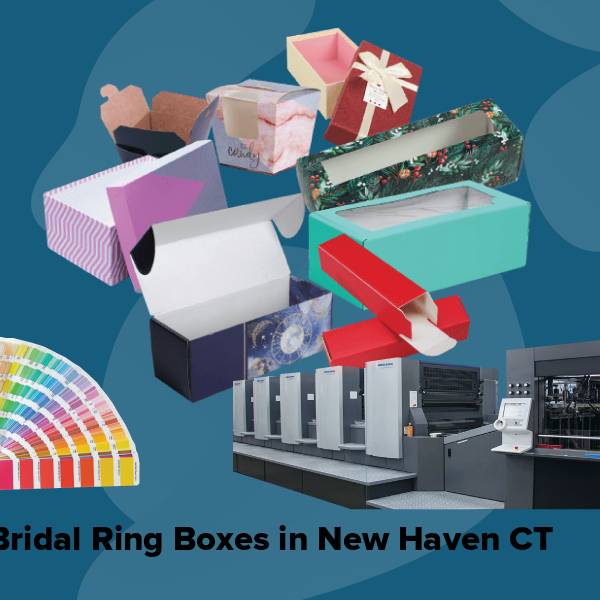 Bridal ring boxes in new haven ct