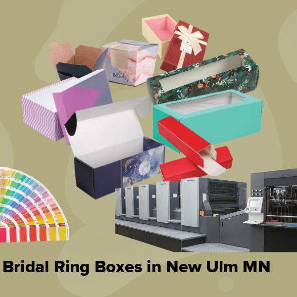 Bridal ring boxes in new ulm mn