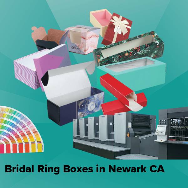 Bridal ring boxes in newark ca