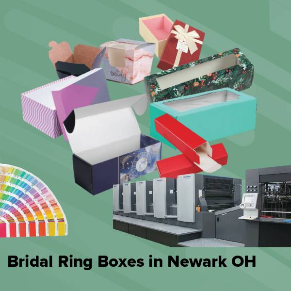 Bridal ring boxes in newark oh