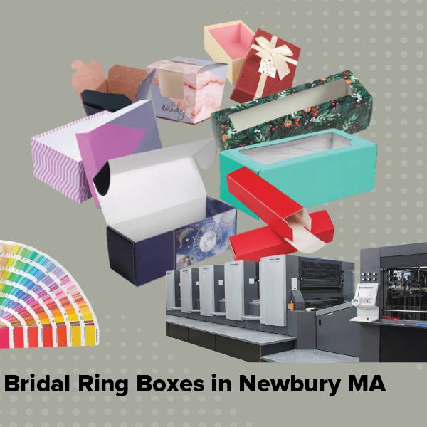 Bridal ring boxes in newbury ma