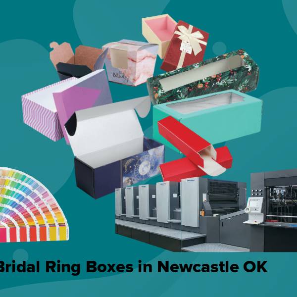 Bridal ring boxes in newcastle ok