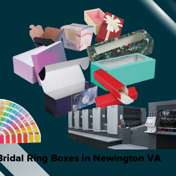 Bridal ring boxes in newington va