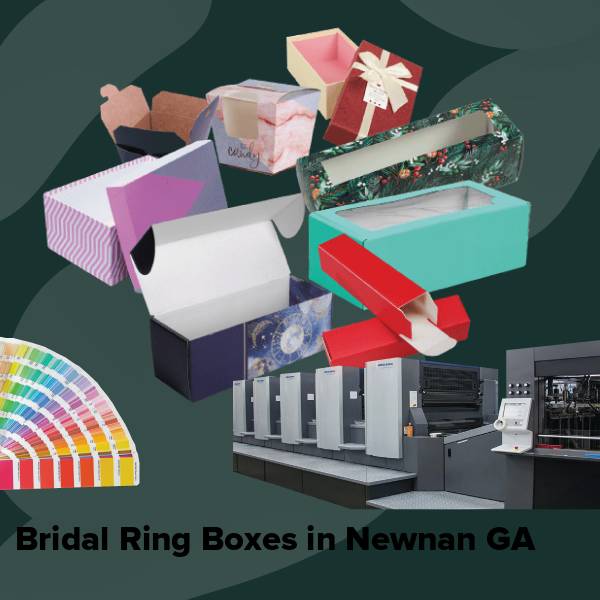 Bridal ring boxes in newnan ga