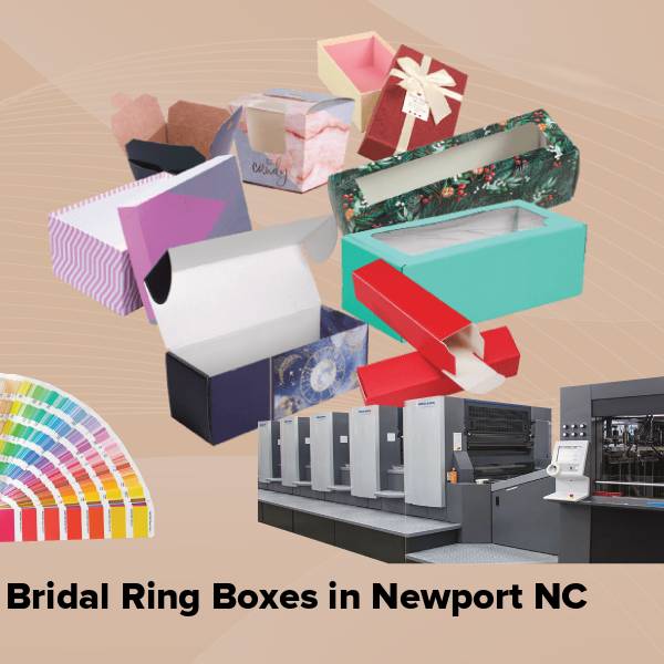 Bridal ring boxes in newport nc