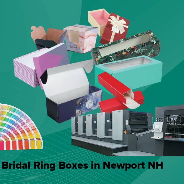 Bridal ring boxes in newport nh