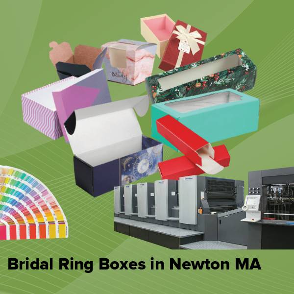 Bridal ring boxes in newton ma