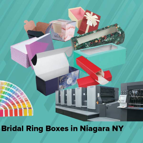 Bridal ring boxes in niagara ny