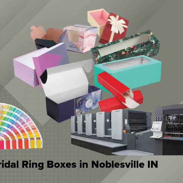 Bridal ring boxes in noblesville in