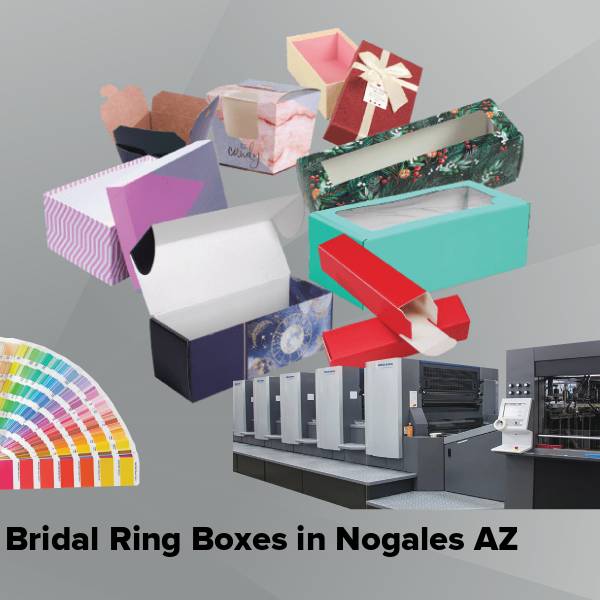 Bridal ring boxes in nogales az