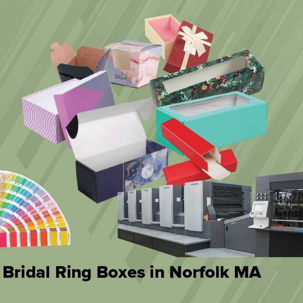 Bridal ring boxes in norfolk ma