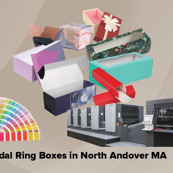 Bridal ring boxes in north andover ma