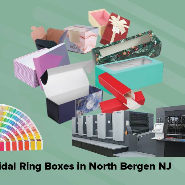 Bridal ring boxes in north bergen nj