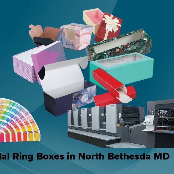 Bridal ring boxes in north bethesda md