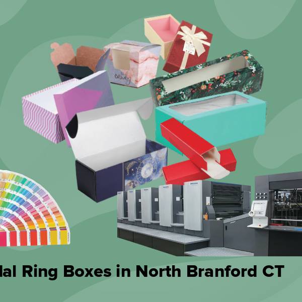Bridal ring boxes in north branford ct