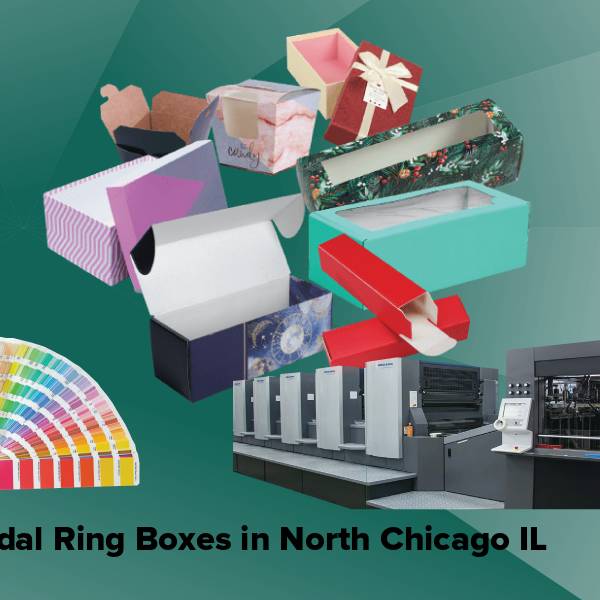Bridal ring boxes in north chicago il