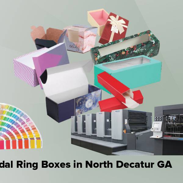 Bridal ring boxes in north decatur ga