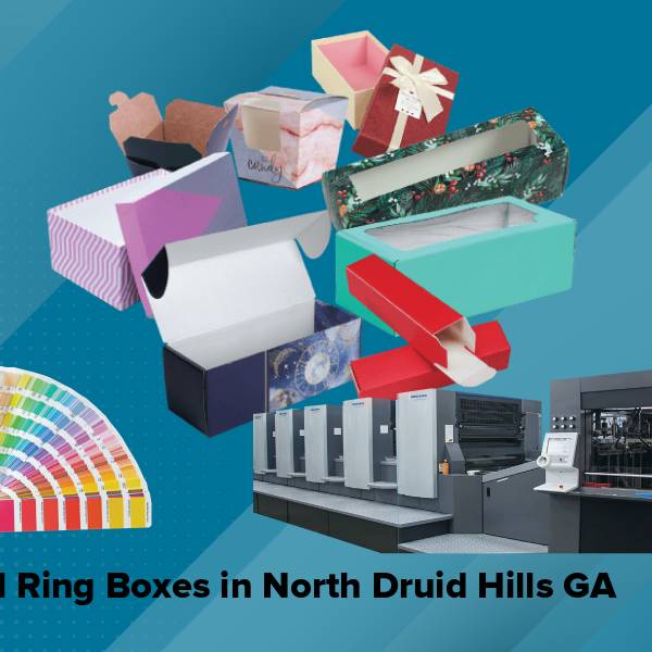 Bridal ring boxes in north druid hills ga