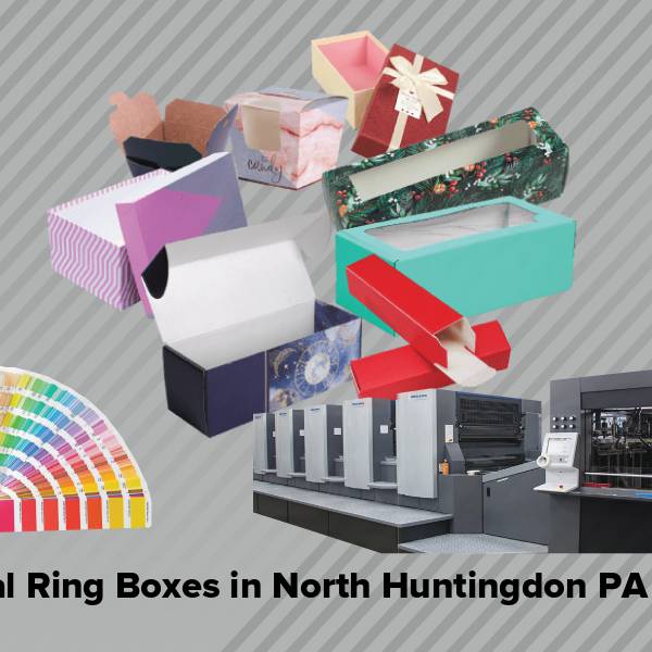 Bridal ring boxes in north huntingdon pa