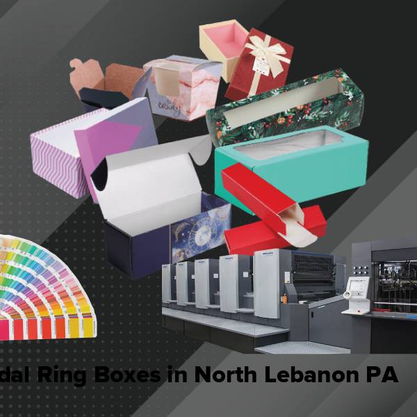 Bridal ring boxes in north lebanon pa