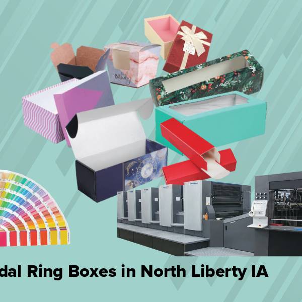 Bridal ring boxes in north liberty ia
