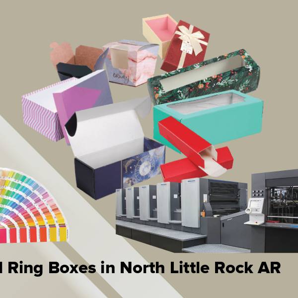 Bridal ring boxes in north little rock ar