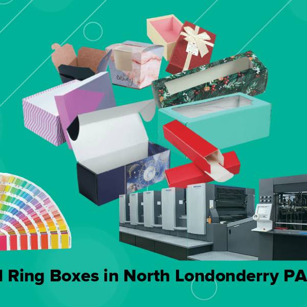 Bridal ring boxes in north londonderry pa