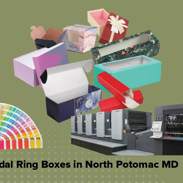 Bridal ring boxes in north potomac md