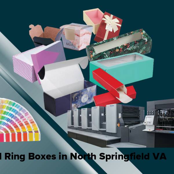 Bridal ring boxes in north springfield va