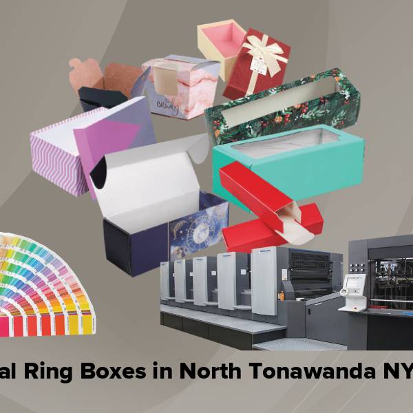 Bridal ring boxes in north tonawanda ny