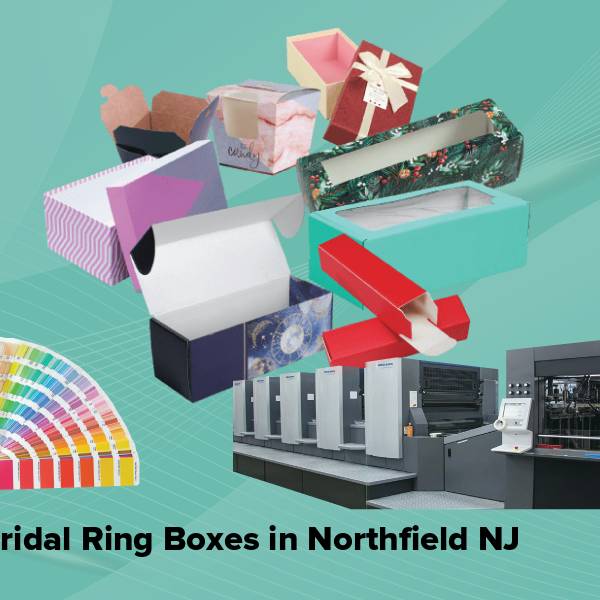 Bridal ring boxes in northfield nj