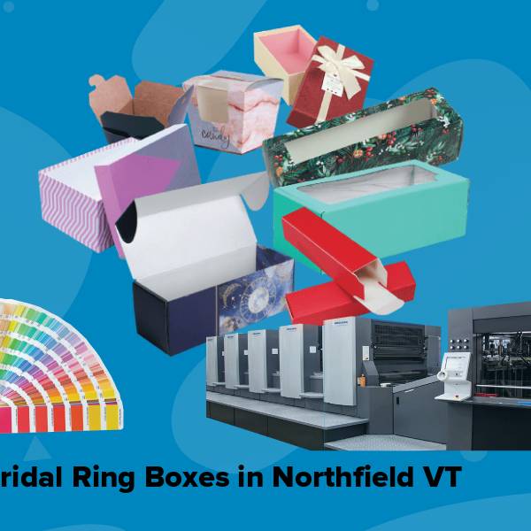 Bridal ring boxes in northfield vt