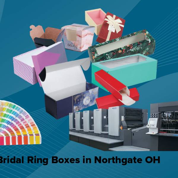 Bridal ring boxes in northgate oh