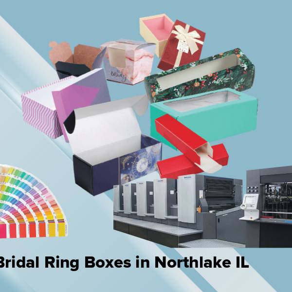 Bridal ring boxes in northlake il