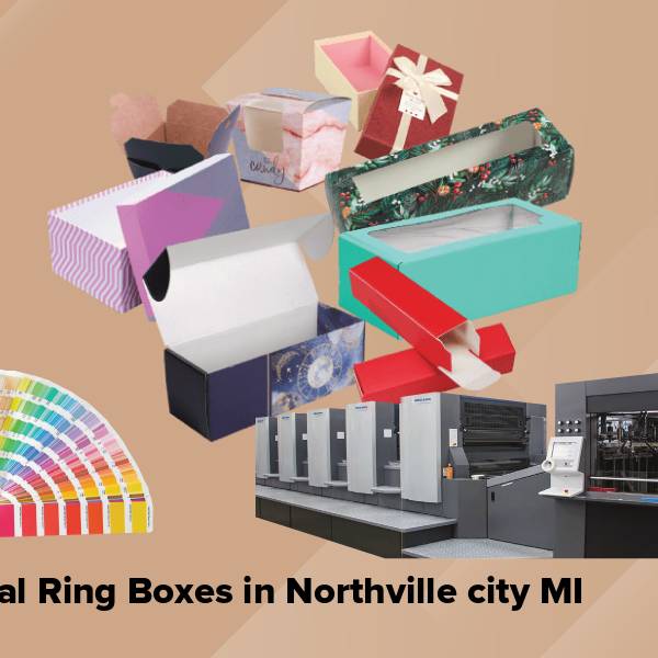 Bridal ring boxes in northville city mi
