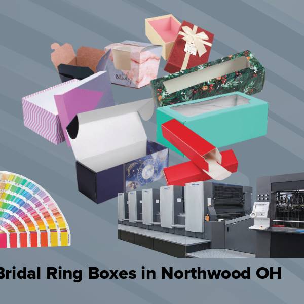 Bridal ring boxes in northwood oh