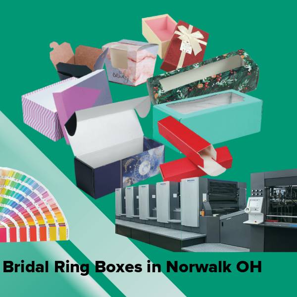 Bridal ring boxes in norwalk oh