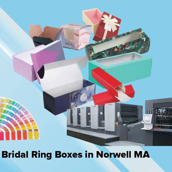 Bridal ring boxes in norwell ma