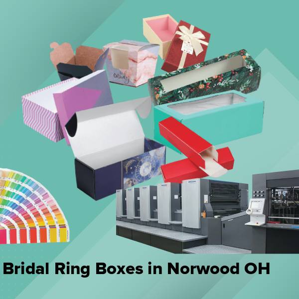 Bridal ring boxes in norwood oh