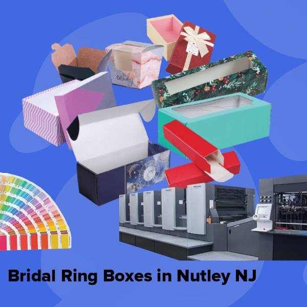 Bridal ring boxes in nutley nj