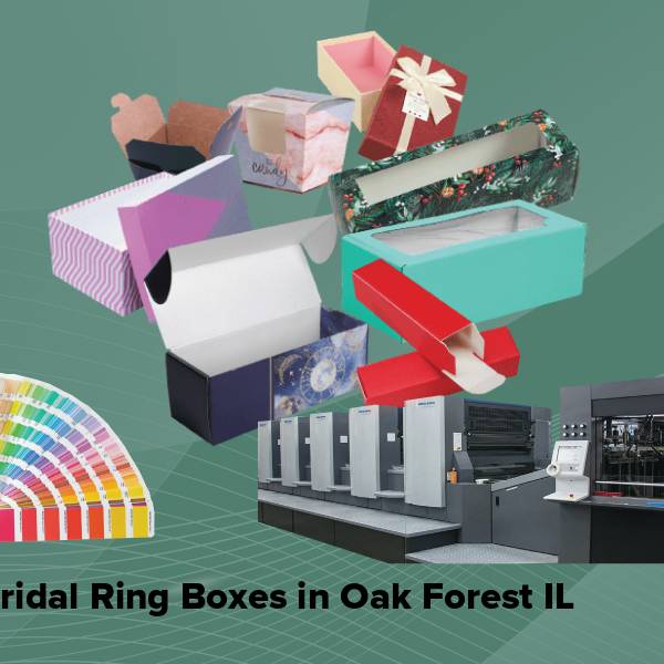 Bridal ring boxes in oak forest il