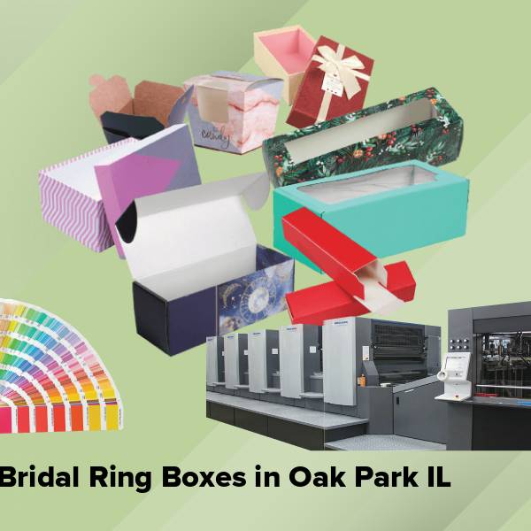 Bridal ring boxes in oak park il