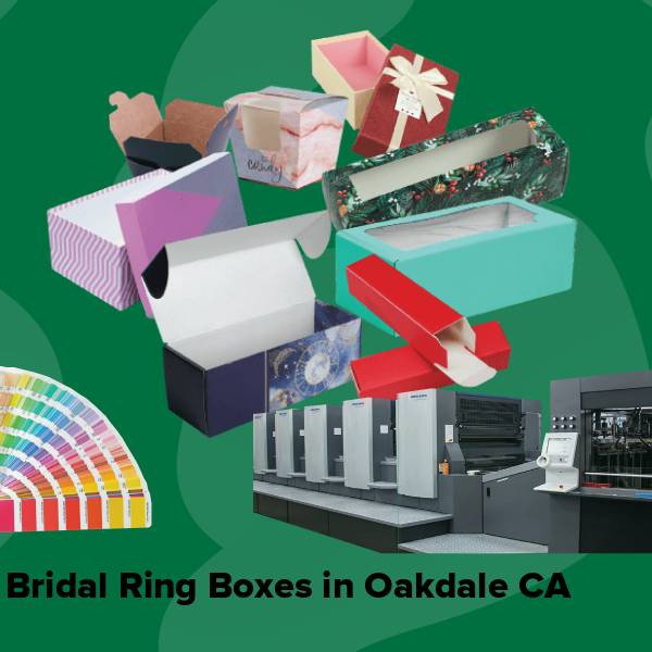 Bridal ring boxes in oakdale ca