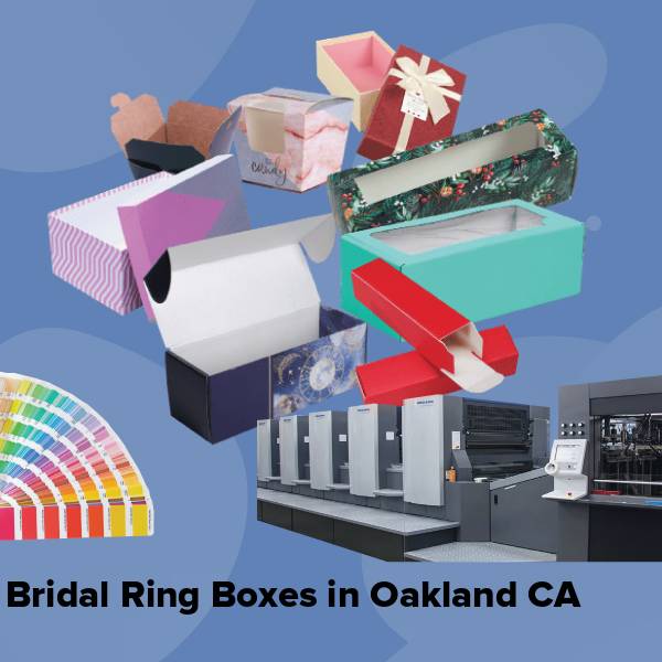 Bridal ring boxes in oakland ca