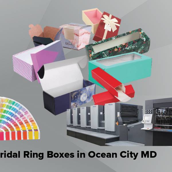 Bridal ring boxes in ocean city md
