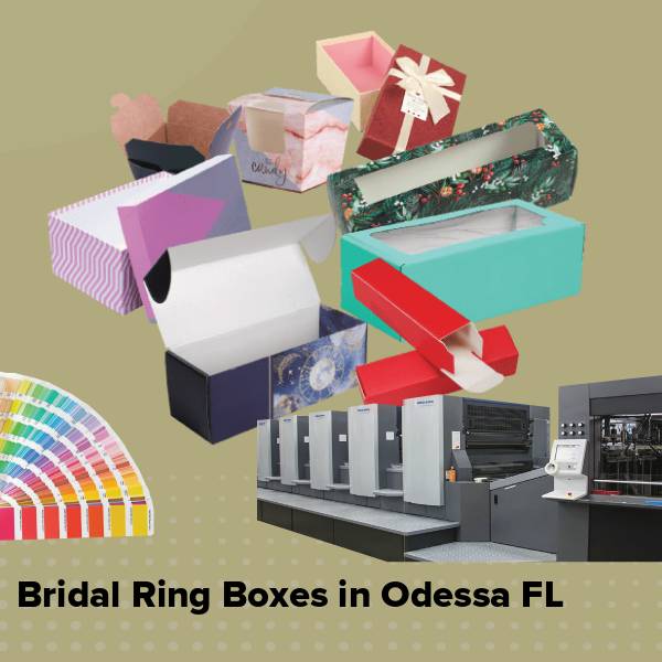 Bridal ring boxes in odessa fl